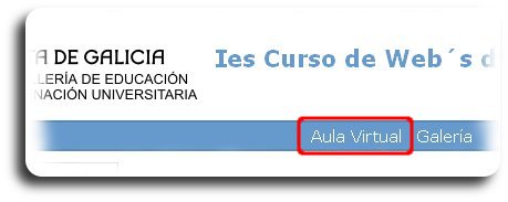 Aula Virtual Aula Virtual
