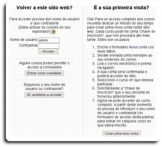 Autenticación baseada no correo Autenticación baseada no correo