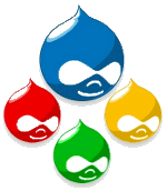 configuración da páxina