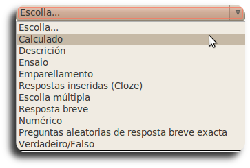 tipos de preguntas tipos de preguntas