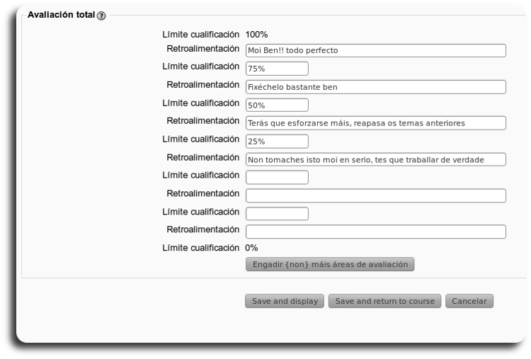 cuestionario retroalimentación cuestionario retroalimentación