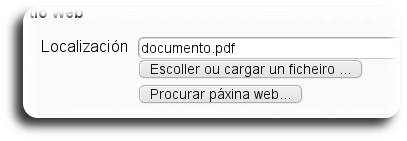 Localización Localización