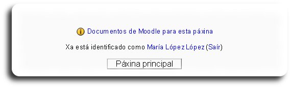 Pé de páxina Pé de páxina