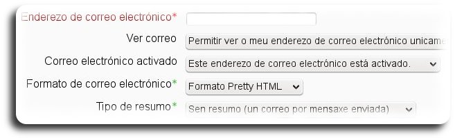 Engade usuario 2 Engade usuario 2
