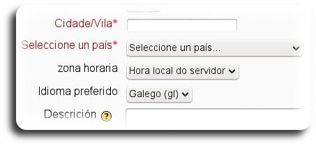 Engade usuario 4 Engade usuario 4