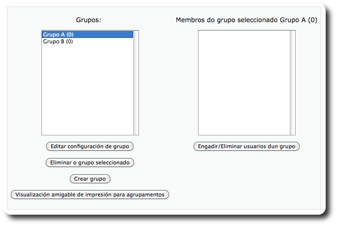 grupos grupos