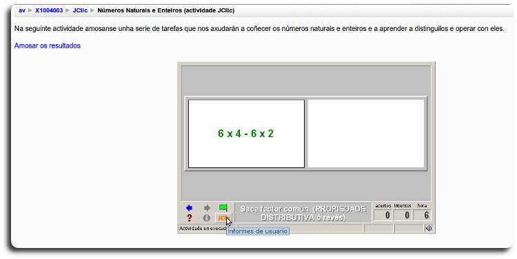 jclci resultados jclci resultados