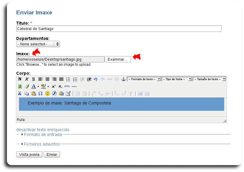 Cargar imaxe Cargar imaxe
