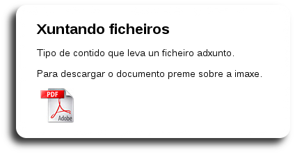 Ficheiro adxunto enlazado nunha imaxe Ficheiro adxunto enlazado nunha imaxe