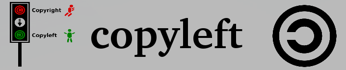 copyleft copyleft