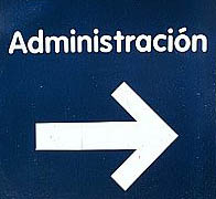 administracion administracion