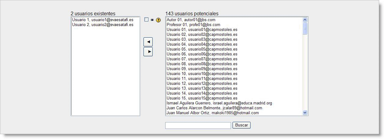 asignar roles asignar roles