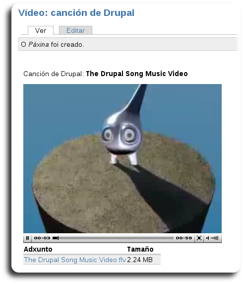 video video