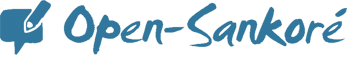 logo open sankore logo open sankore
