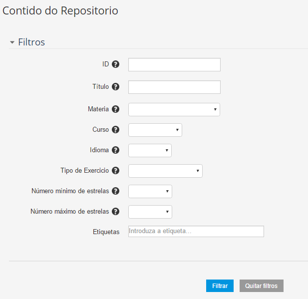Repositorio