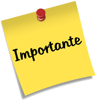 Importante