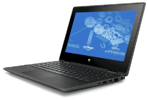 HP Probook x360 11 G5 EE