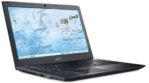 Equipo profesor ACER