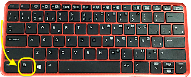 Teclado