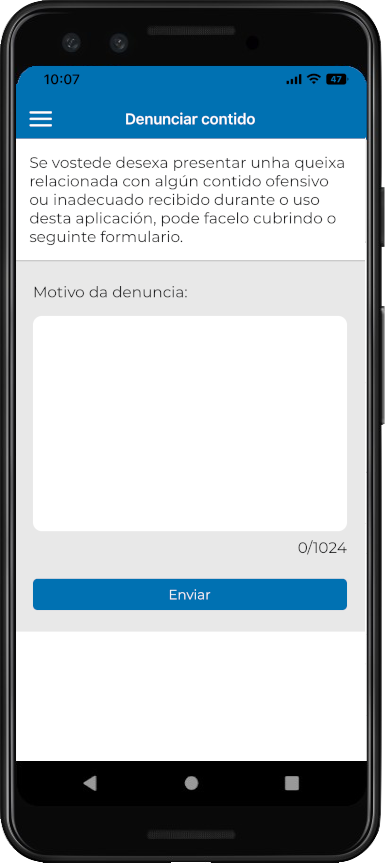 Denunciar contido