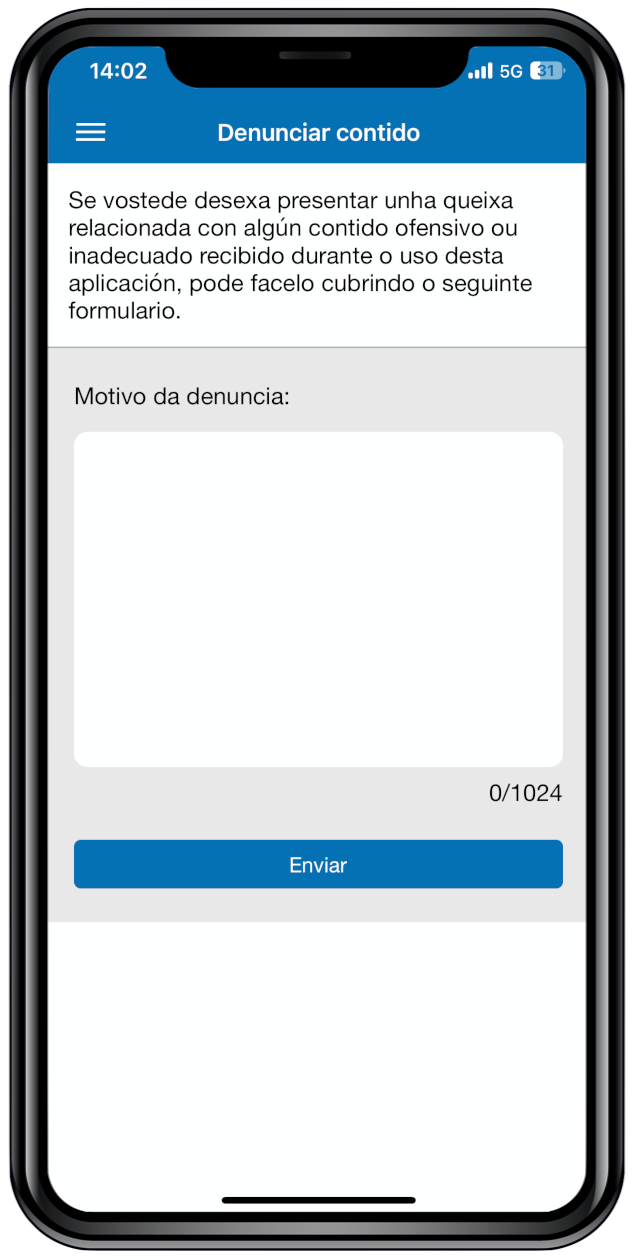 Denunciar contido