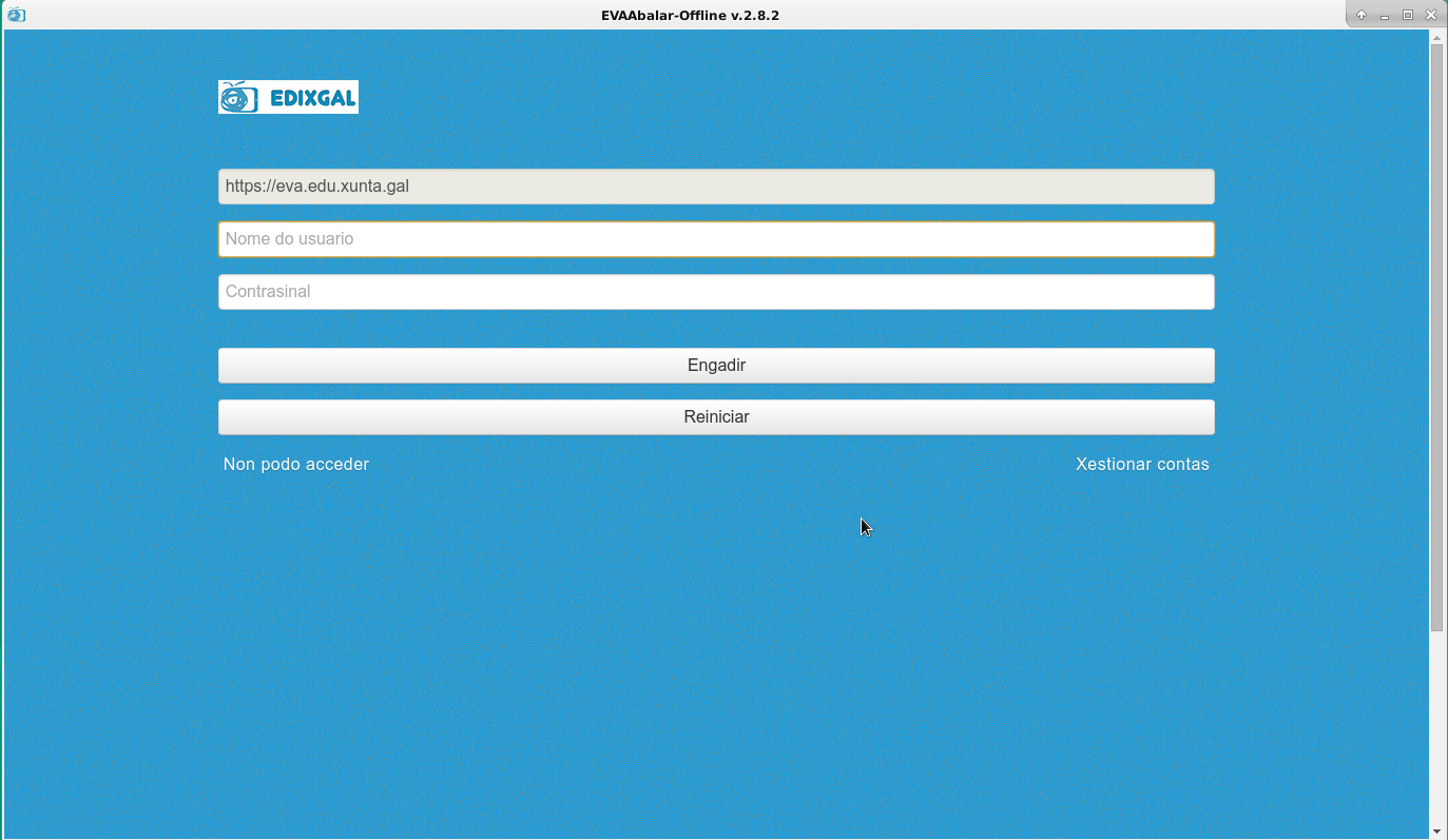Autenticación usuarios
