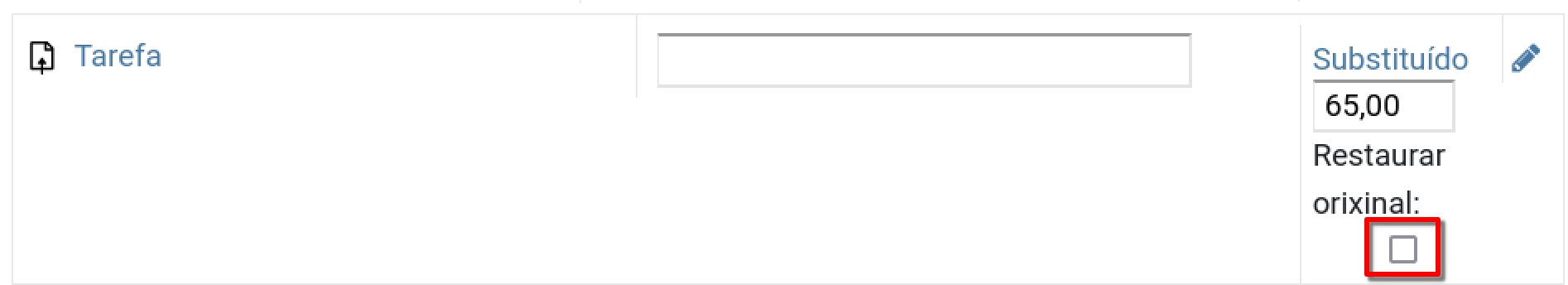 Desfacer cualificacion