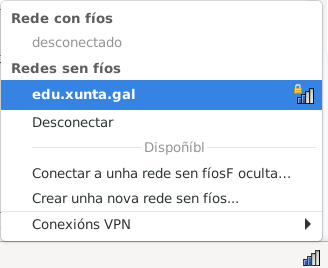 Conexión maqueta Abalar libre