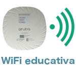 WiFi edu.xunta.es
