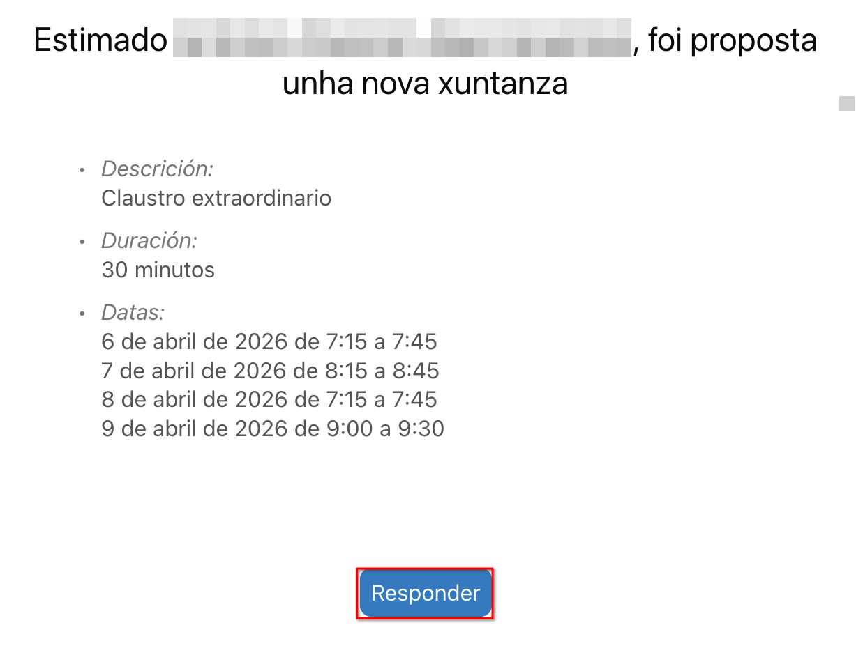 correo voto