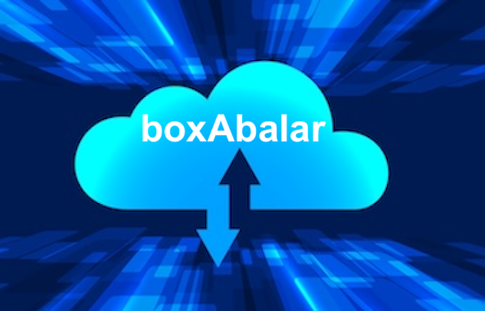boxAbalar