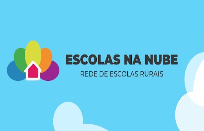 Escolas na nube