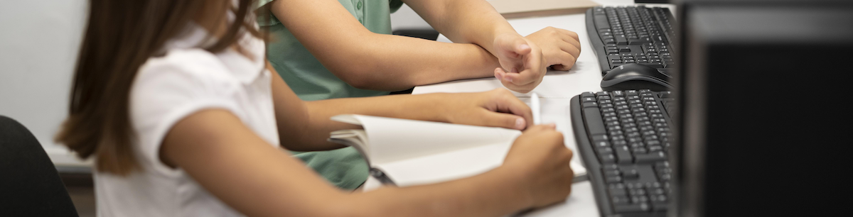 Software libre en educación