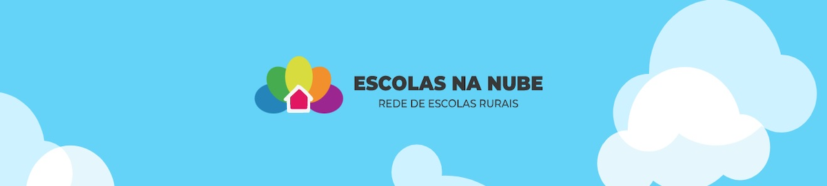 escolas na nube