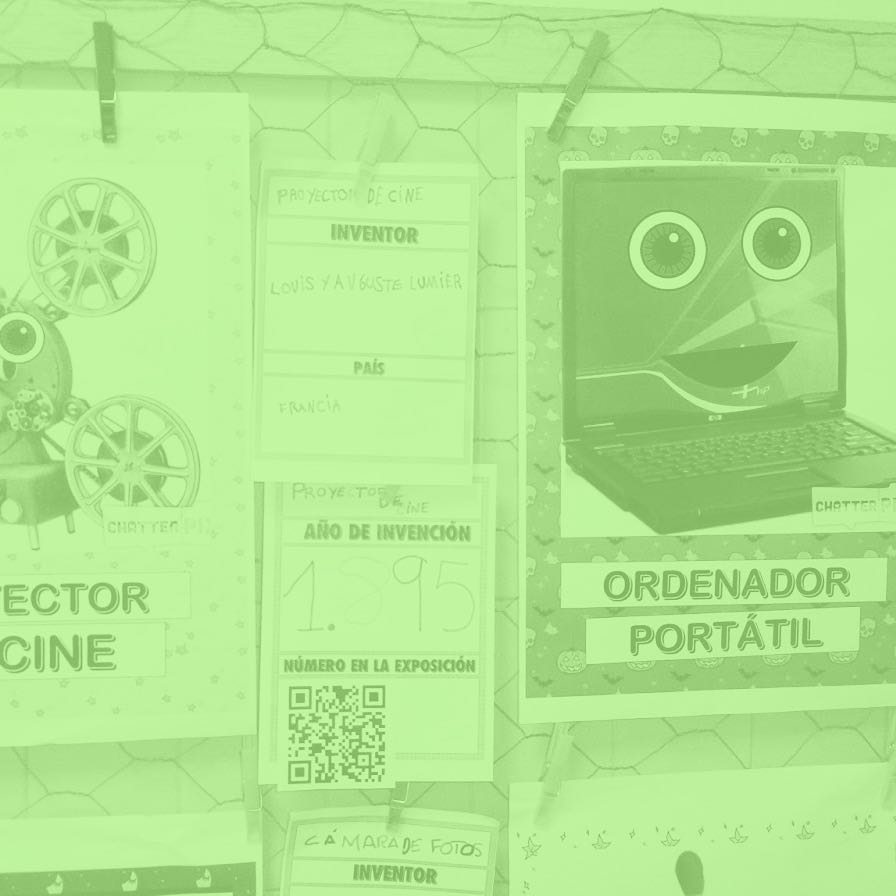 caretas_interactivos