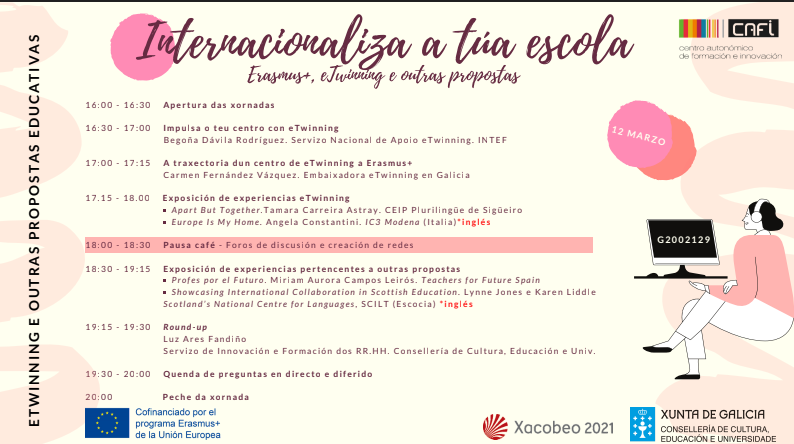 xornadas internacionaliza 2021