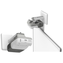 Mostrar la imagen Videoproxector