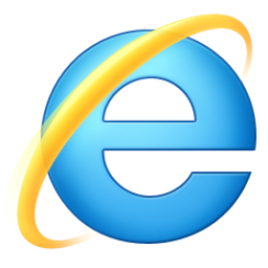 Internet Explorer