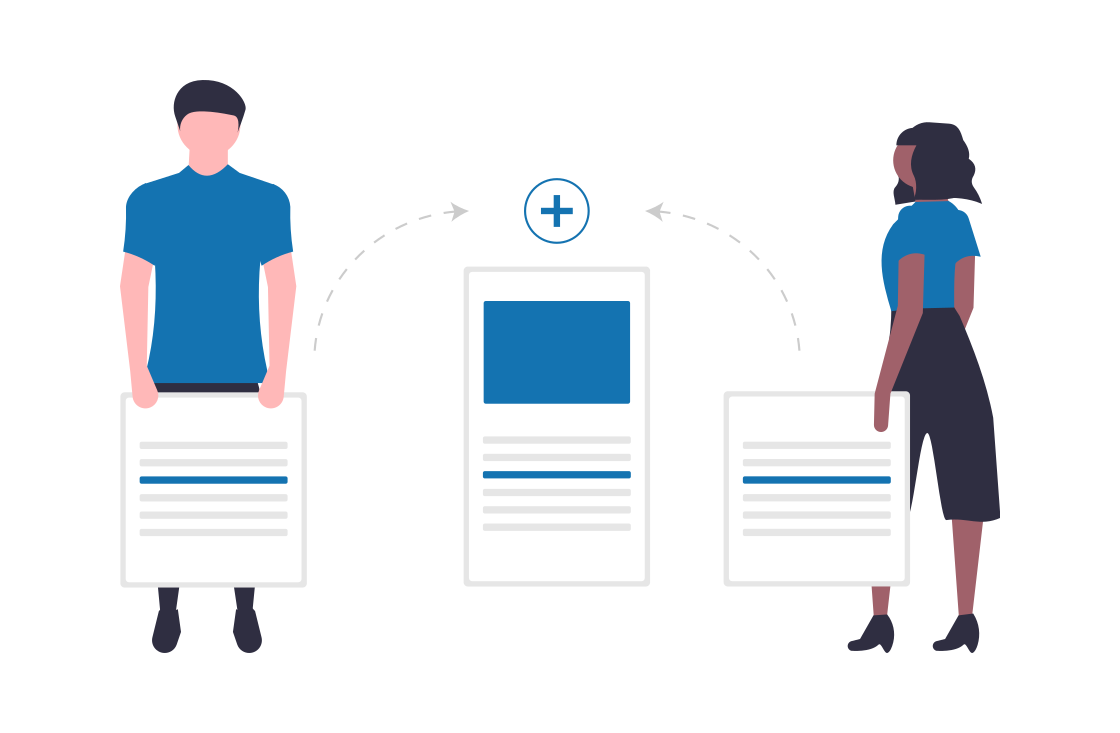 Colaboración Colaboración