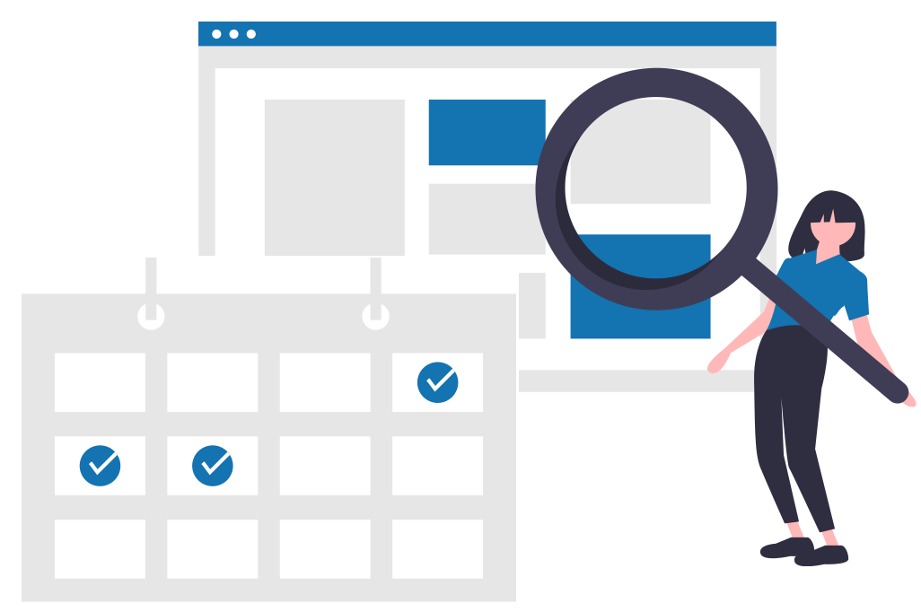 Planificación e seguemento