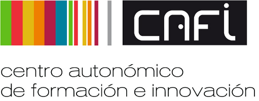 Logo del CAFI