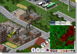 imaxe do xogo lincity