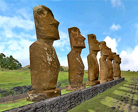 captura da web de arsVirtual