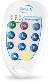 imaxe dun mando para respostas.