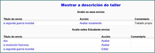 captura informe taller moodle