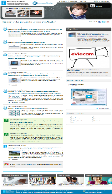 Portada EspazoAbalar