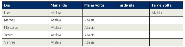 transporte espazoFamilias