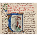 The assassination of Cicero, unknown.