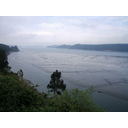 Panta rei. Le fleuve Eo.