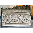Sarcophage de Thessalonique.
